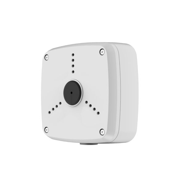 Box Di Giunzione Ip66 Per Bullet A Base Tonda 134X133.5X56 Mm Dahua Pfa122
