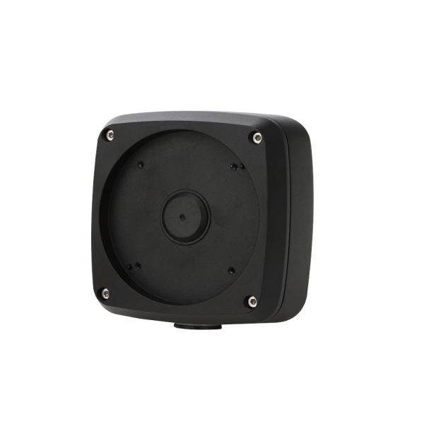 Box Di Giunzione Nero Ip66 134X134X56 Mm Dahua Pfa124-B
