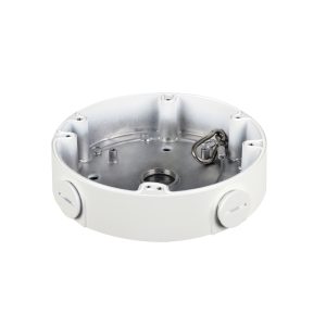 Box Di Giunzione Con Gancio Di Sicurezza Ø161X37 Mm Dahua Pfa138