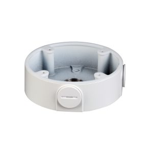 Box Di Giunzione Ø123X37 Mm Dahua Pfa13C