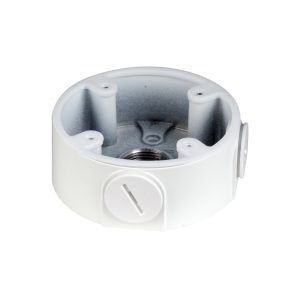Box Di Giunzione Ø97X37 Mm Dahua Pfa13A-E