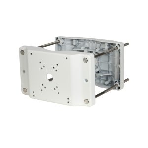 Adattatore Da Palo Rinforzato 359X213X60 Mm Dahua Pfa153