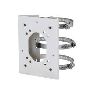 Adattatore Da Palo Anticorrosione 130X170X44.8 Mm Dahua Pfa155A