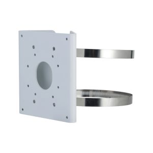 Adattatore Da Palo 130X140X45 Mm Dahua Pfa156