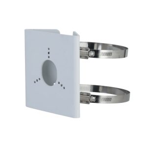 Adattatore Da Palo 130.4X140X45 Mm Dahua Pfa157