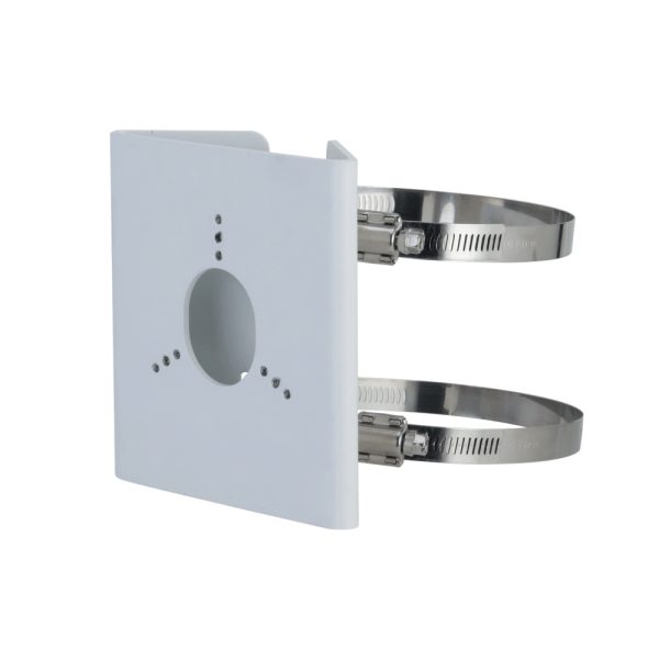 Adattatore Da Palo 130.4X140X45 Mm Dahua Pfa157