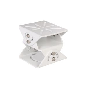 Adattatore Per Custodie Regolazione Su 3 Assi 115X99X115 Mm Dahua Pfa162