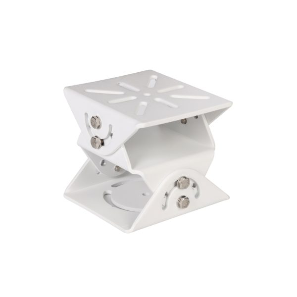 Adattatore Per Custodie Regolazione Su 3 Assi 115X99X115 Mm Dahua Pfa162