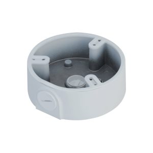 Box Di Giunzione In Lega Di Alluminio F129×45 Mm Dahua Pfa197R