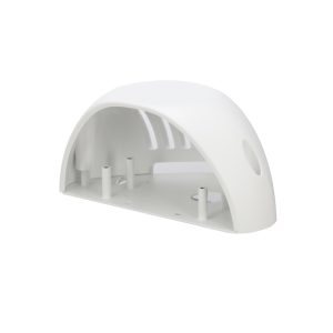 Staffa Laterale Per Telecamere Mobile 180X85X126 Mm Dahua Pfa201W