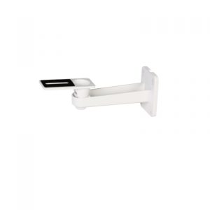 Staffa A Parete 58X80X204 Mm Dahua Pfb120Ws