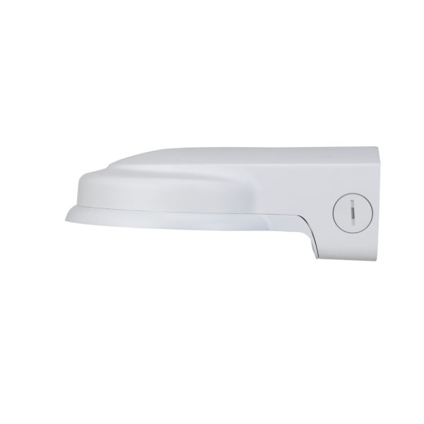 Staffa A Parete Ø180X84X235 Mm Dahua Pfb211W