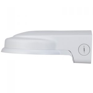 Staffa A Parete Anticorrosione Ø180X84X235 Mm Dahua Pfb211Wa