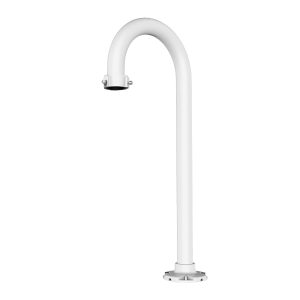 Staffa A Parapetto Ø100X700X343 Mm Dahua Pfb301S-E