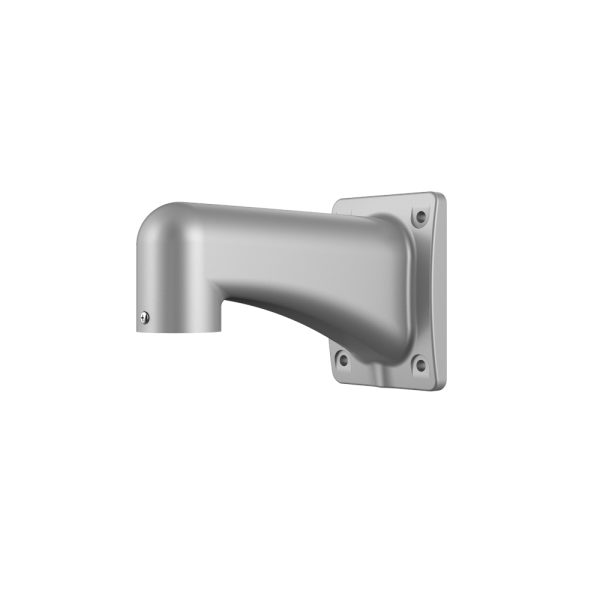 Staffa A Parete Argento 115X160X255 Mm Dahua Pfb303W-Sg
