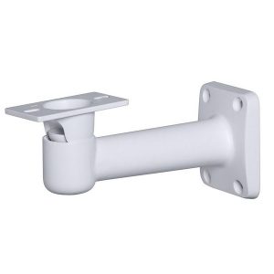 Staffa A Parete Per Custodie 70X89X193 Mm Dahua Pfb603W