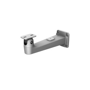 Staffa A Parete Argento Per Custodie 92X121X284.5 Mm Dahua Pfb605W-Sg