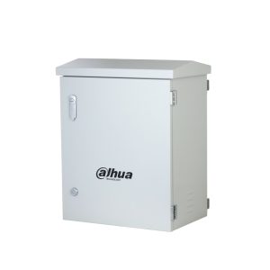 Box Distribuzione Ip54 100~240V <32A Dahua Pfc102F