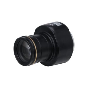 Ottica Varifocale Motorizzata 10.5~42 Mm 12 Mp Dahua Pfl010542-A12Pe