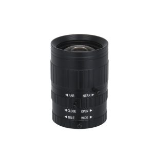 Ottica Varifocale 8~20 Mm 3 Mp Dahua Pfl0820-G3M
