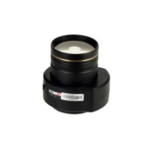 Ottica Motorizzata 10~40 Mm 9 Mp Dahua Pfl1040-K9Pe