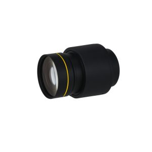 Ottica Motorizzata 16~40 Mm 12 Mp Dahua Pfl1640-L12Pe