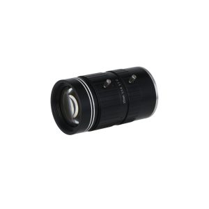 Ottica Fissa 25 Mm 12 Mp Dahua Pfl25-L12M-A
