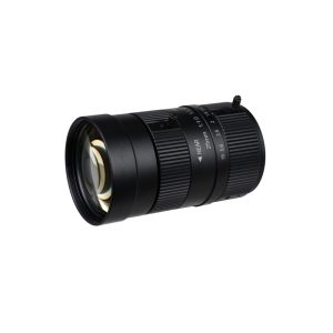 Ottica Fissa 25 Mm 12 Mp Dahua Pfl25-L12M