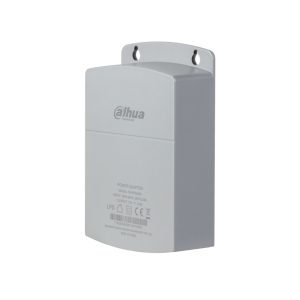 Alimentatore Enclosed 12V 2A, 1 Uscita A Morsetti Dahua Pfm300