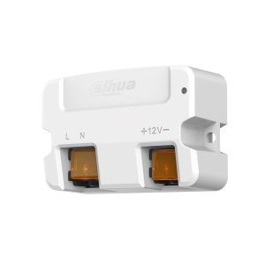 Alimentatore Enclosed 12 V 1.5A, 1 Uscita A Morsetti Dahua Pfm320D-015