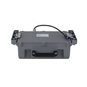 Batteria Al Litio 9A Ip66 Per Pannelli Solari Dahua Pfm372-L45-4S14P