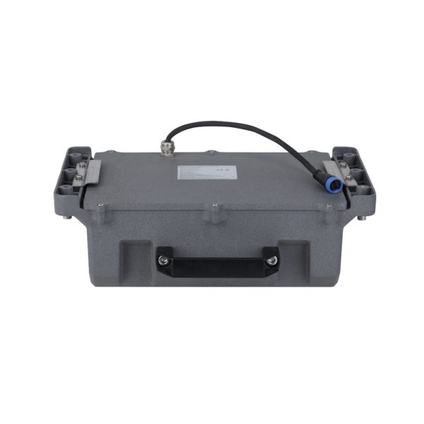 Batteria Al Litio 9A Ip66 Per Pannelli Solari Dahua Pfm372-L45-4S14P