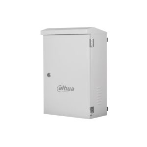 Box Distribuzione Energia Solare 24V Dahua Pfm377-D2440