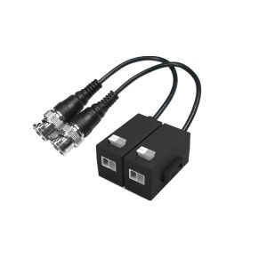 Coppia Balun Video Passivi Hdcvi 1 Ch Dahua Pfm800-E