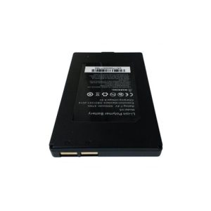 Batteria Per Tester Pfm906 Dahua Pfm902-B6