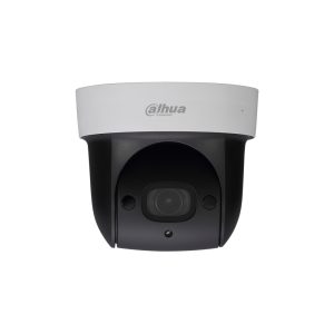 Ptz Ip/Wi-Fi 2 Mp Zoom 4X Ir Mic Dahua Sd29204Ue-Gn-W