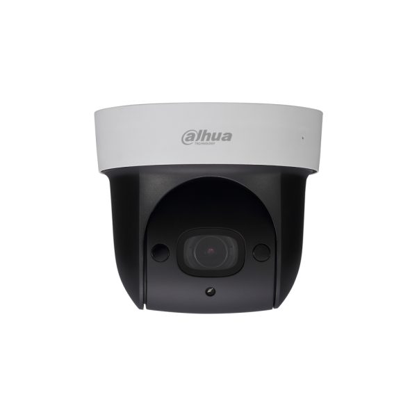 Ptz Ip/Wi-Fi 2 Mp Zoom 4X Ir Mic Dahua Sd29204Ue-Gn-W