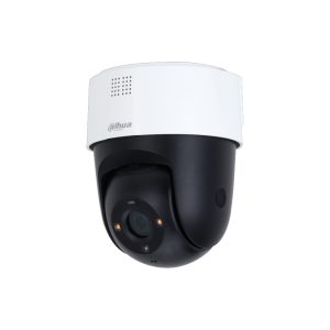 Pt Ip Deterrenza 5 Mp 4 Mm Ir/Led Mic Dahua Sd2A500-Gn-Hi-A-Pv