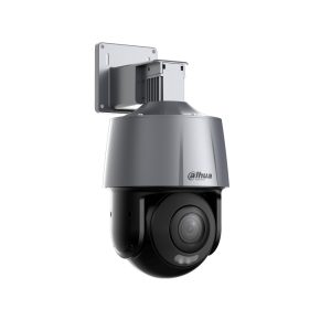 Pt Ip Full-Color Deterrenza 2 Mp 4 Mm Ir/Led Mic Dahua Sd3A200-Gn-A-Pv