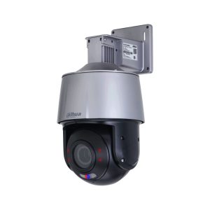 Ptz Ip Deterrenza 4 Mp 2.7~13.5 Mm Ir Mic Dahua Sd3A405-Gn-Pv1