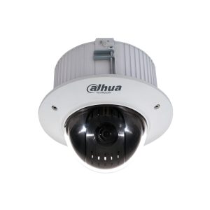 Mini Ptz Ip 2 Mp Zoom 12X Incasso Dahua Sd42C212T-Hn-S2