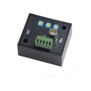 Ricevitore Extender Attivo Hdcvi Dahua Tta111Hdr
