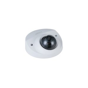 Dome Ip Ai 2 Mp 2.8 Mm Ir Mic Dahua Ipc-Hdbw3241F-As-M