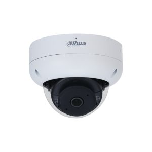 Dome Ip Ai 4 Mp 2.1 Mm Grandangolare Ir Mic Dahua Ipc-Hdbw3441R-As-P