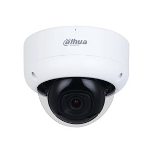 Dome Ip Ai 8 Mp 2.8 Mm Ir Mic Dahua Ipc-Hdbw3841E-S-S2