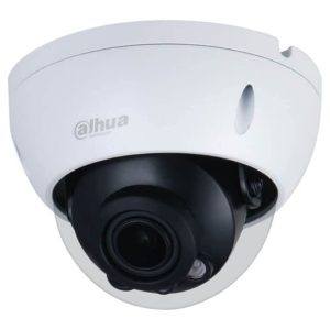 Dome Ip Ai 8 Mp 2.7~13.5 Mm Ir Dahua Ipc-Hdbw3841R-Zs