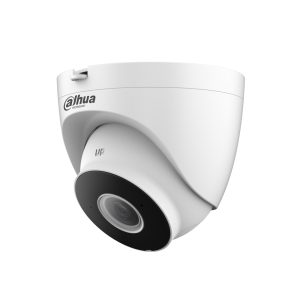 Eyeball Ip/Wi-Fi 2 Mp 2.8 Mm Ir Mic Dahua Ipc-Hdw1230Dt-Stw