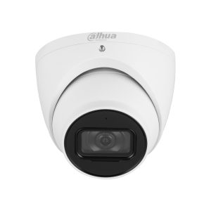 Eyeball Ip Ai 2 Mp 2.8 Mm Ir Mic Dahua Ipc-Hdw3241Em-S-S2