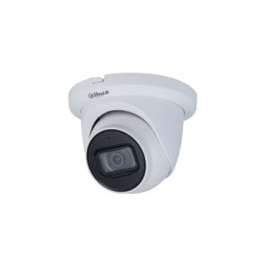 Eyeball Ip Ai 4 Mp 2.8 Mm Ir Mic Dahua Ipc-Hdw3441Tm-As