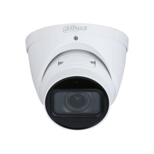 Eyeball Ip Ai 4 Mp 2.7~13.5 Mm Ir Mic Dahua Ipc-Hdw3441T-Zs-S2